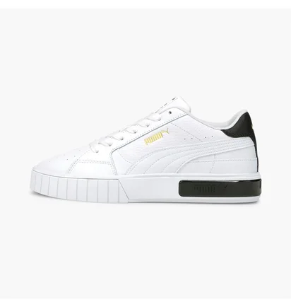 Кроссовки женские Puma Cali Star White 380176-02