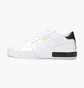 Кроссовки женские Puma Cali Star White 380176-02