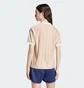 Футболка женская Adidas Originals Beige IY7232