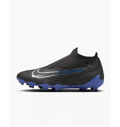 Бутси унісекс Nike Phantom Gx Academy Black DD9472-040