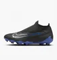 Бутси унісекс Nike Phantom Gx Academy Black DD9472-040