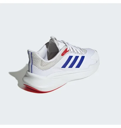 Кросівки чоловічі Adidas Alphaedge + Shoes White IE6304