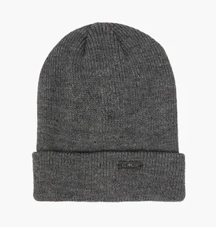 Шапка мужская Cmp Knitted Hat Grey 5505241-U804