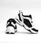 Кросівки чоловічі Nike Air Monarch Iv White/Black 416355-101