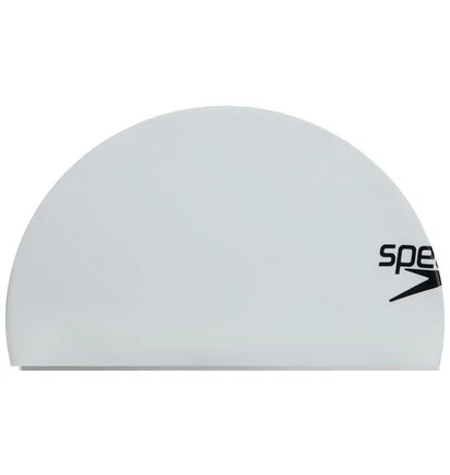 Шапочка для плавання Speedo Fastskin Hiro Cap Au White 8-0035650003