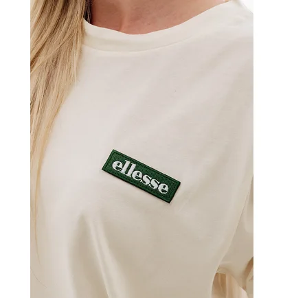 Футболка женская Ellesse Tolin Tee Beige SGR17945-904