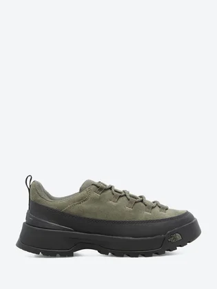 Кросівки жіночі The North Face Glenclyffe Olive NF0A8A96-BQW