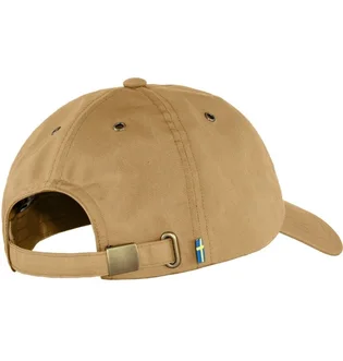 Кепка унісекс Fjallraven Helags Brown 77357.232