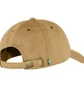 Кепка унисекс Fjallraven Helags Brown 77357.232