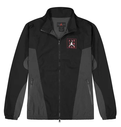 Куртка мужская Air Jordan Jkt Black DD5268-010