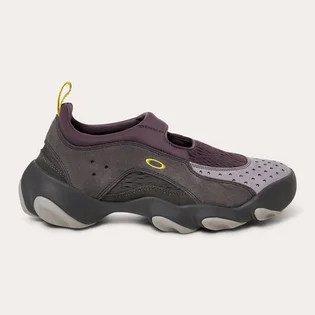 Кроссовки унисекс Oakley Factory Team Flesh Violet FOF100593-84Z