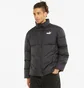 Пуховик чоловічий Puma Essentials+ Eco Black 587693-01