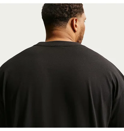 Футболка чоловіча Nike Black DC5356-010