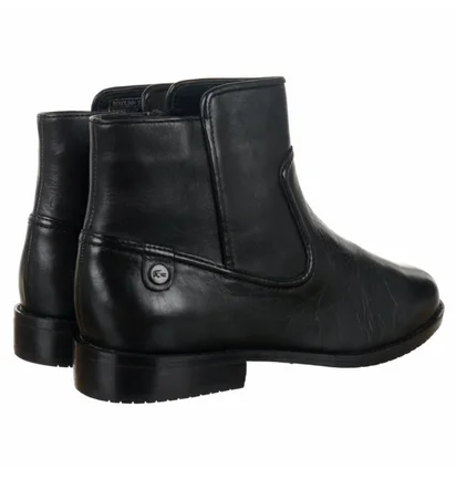 Ботинки женские Lacoste Rosolinn Black 730SRW0017024