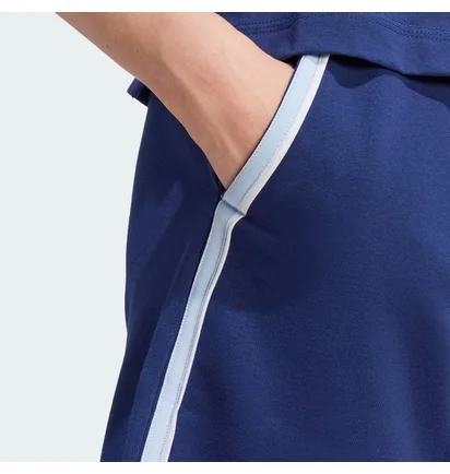 Шорты женские Adidas Essentials Color Pop Blue JG6219