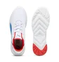 Кросівки чоловічі Puma Tiburion Logo Bmw M Motorsports White 308045-02