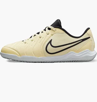 Футзалки дитячі Nike Tiempo Legend X Academy Ic Indoor Mad Ready Beige DV4350-700