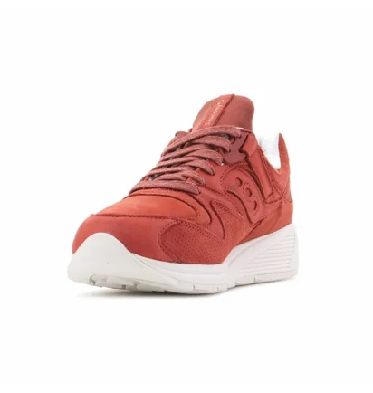 Кроссовки мужские Saucony Grid 8500 Ht Orange S703901