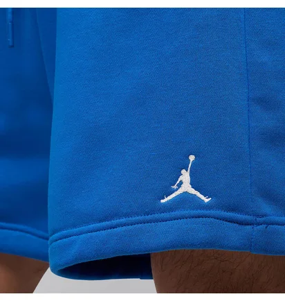 Шорты унисекс Air Jordan Brooklyn Blue HV0095-459