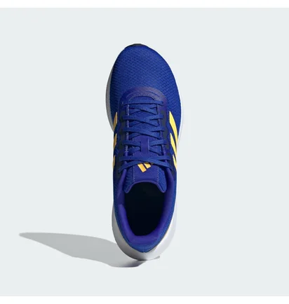 Кроссовки мужские Adidas Performance Runfalcon 3.0 Blue IE0735