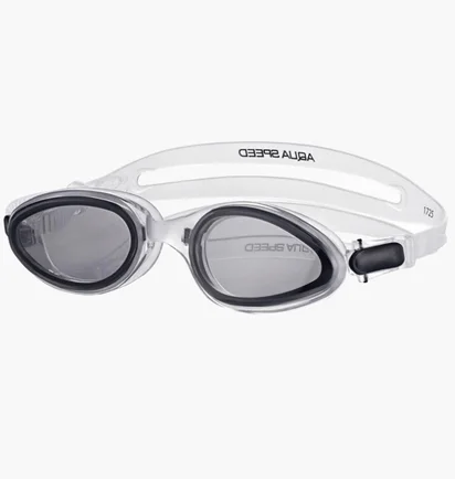 Окуляри для плавання унісекс Aqua Speed Sonic 073-53