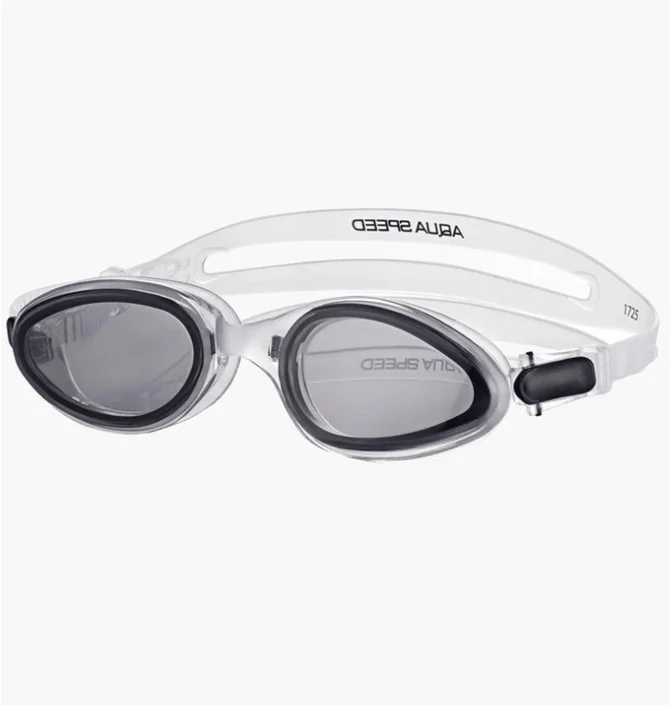 Окуляри для плавання унісекс Aqua Speed Sonic 073-53