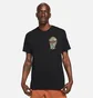 Футболка мужская Air Jordan Sprt Dna Ss Crew Black CZ8059-010