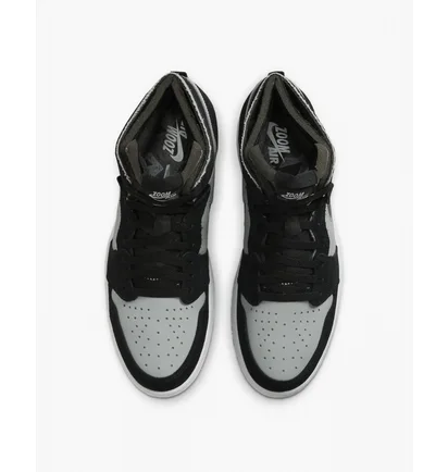 Кроссовки мужские Air Jordan Air 1 Zoom Cmft Black CT0978-001