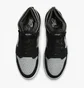 Кроссовки мужские Air Jordan Air 1 Zoom Cmft Black CT0978-001