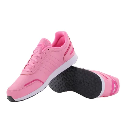 Кросівки дитячі Adidas Vs Switch 3 Pink GZ4932