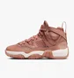 Кросівки жіночі Air Jordan Jumpman Two Trey WomenS Shoes Orange DR9631-801