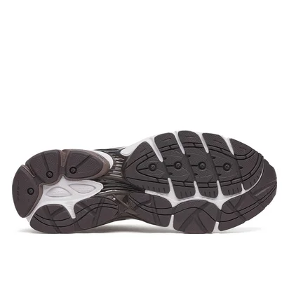 Кроссовки женские Saucony Progrid Omni 9 Og Grey/Brown S70739-57