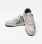 Кроссовки женские Puma X June Ambrose Slipstream Beige/Green 39183401