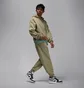 Кроссовки мужские Air Jordan 1 Mid White DQ8426-101