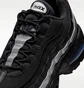 Кросівки чоловічі Nike Air Max 95 Black IB1667-003