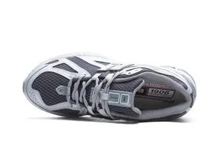 Кроссовки унисекс New Balance 1906 Grey U1906RCL