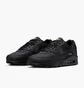 Кроссовки мужские Nike Air Max 90 Black IB7680-001