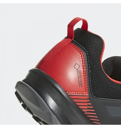 Кросівки чоловічі Adidas Terrex Tracerocker Gore-tex Black BC0434