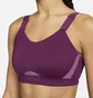 Топ жіночий Nike Dri-Fit Alpha Bra Violet DD0430-610