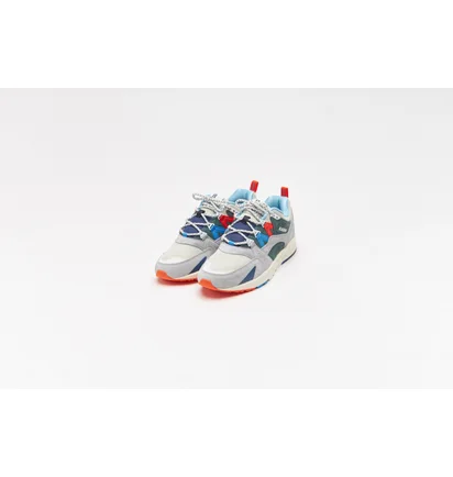 Кроссовки унисекс Karhu Fusion 2.0 Grey F804138