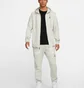 Толстовка чоловіча Air Jordan M J Ess Warmup Jacket White Dj0886-104