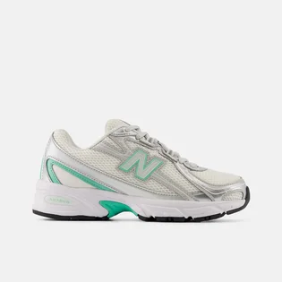 Кроссовки унисекс New Balance 740 White G7402H8