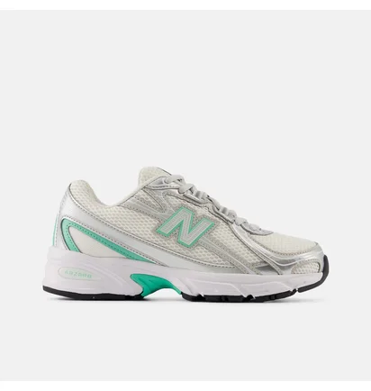 Кроссовки унисекс New Balance 740 White G7402H8