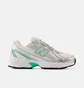 Кроссовки унисекс New Balance 740 White G7402H8