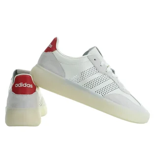 Кроссовки мужские Adidas Barreda Decode V2 Grey/White JP9672