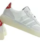 Кроссовки мужские Adidas Barreda Decode V2 Grey/White JP9672