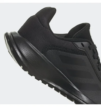 Кросівки дитячі Adidas Tensaur Run Black GZ3426