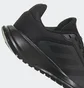 Кросівки дитячі Adidas Tensaur Run Black GZ3426