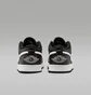Кроссовки мужские Air Jordan 1 Low Black/White 553558-043