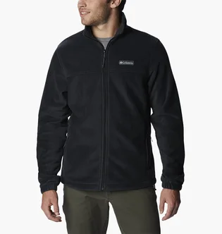 Кофта мужская Columbia Steens Mountain Full Zip 2.0 Black 1476671CLB-010